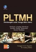PLTMH (PEMBANGKIT LISTRIK TENAGA MIKRO HIDRO)