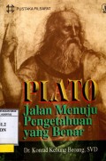 PLATO (Jalan mMenuju Pengetahuan yang Benar)