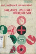 PALANG MERAH INDONESIA