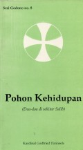 POHON KEHIDUPAN (DOA-DOA DI SEKITAR SALIB)