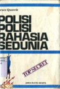 POLISI-POLISI RAHASIA SEDUNIA