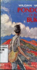 PONDOK DI BALIK BUKIT