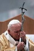POPE JOHN PAUL II: IN MY OWN WORDS