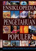 ENSIKLOPEDIA PENGETAHUAN POPULER: VOLUME 3