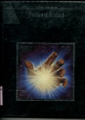 MYSTERIES OF THE UNKNOWN: POWERS OF HEALING