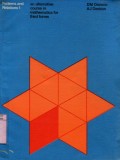 PATTERNS AND RELATIONS AN ALTERNATIVE COURSE IN MATHEMATICS FOR THIRD FORMS