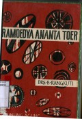 PRAMOEDYA ANANTA TOER