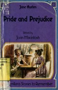 PRIDE AND PREJUDICE