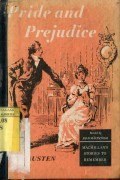 PRIDE AND PREJUDICE