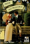PRIDE AND PREJUDICE