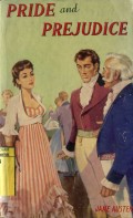 PRIDE AND PREJUDICE