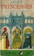 A BOOK OF PRINCESSES