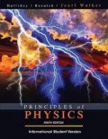 PRINCIPLES OF PHYSICS