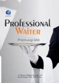 PROFESIONAL WAITER