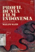 PROFIL DUNIA FILM INDONESIA