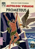 MITOLOGI YUNANI: PROMETEUS