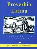 PROVERBIA LATINA: PEPATAH-PEPATAH BAHASA LATIN