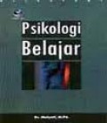 PSIKOLOGI BELAJAR