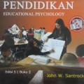 PSIKOLOGI PENDIDIKAN JILID 2
