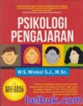 PSIKOLOGI PENGAJARAN