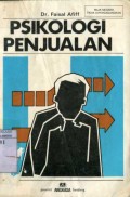 PSIKOLOGI PENJUALAN