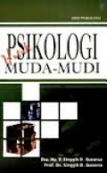 PSIKOLOGI UNTUK MUDA-MUDI
