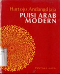 Puisi Arab Modern