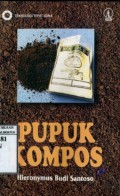 PUPUK KOMPOS