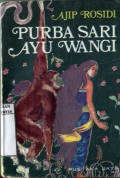 PURBASARI AYU WANGI (LUTUNG KASARUNG)
