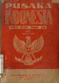 PUSAKA INDONESIA: ORANG-ORANG BESAR TANAH AIR