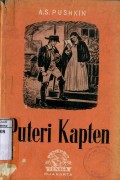 PUTERI KAPTEN