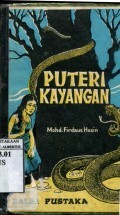 PUTERI KAYANGAN