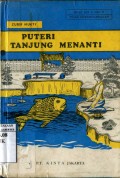 PUTERI TANJUNG MENANTI