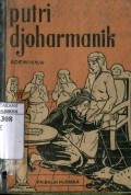 PUTRI DJOHARMANIK