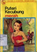 PANGERAN DAN KECUBUNG MERAH (CERITA DARI JAWA)