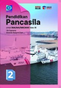 Pendidikan Pancasila Untuk SMA/MA/SMK/MAK Kelas XI