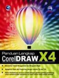 PANDUAN LENGKAP CORELDRAW X4