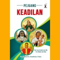 Pejuang Keadilan: Elia, Teresia Benedicta dari Salib, Titus Brandsma dan Maria