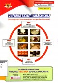 Pembuatan Bakpia Kukus
