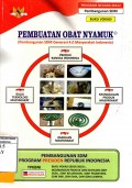 Pembuatan Obat Nyamuk