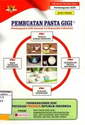 Pembuatan Pasta Gigi