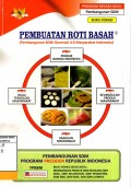 Pembuatan Roti Basah