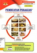 Pembuatan Peragian