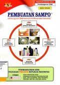 Pembuatan  Sampo