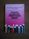 Pengantar Klasifikasi Persepuluhan DEWEY