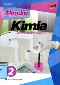 MANDIRI KIMIA : Untuk SMA/MA Kelas XI
