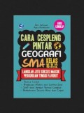Cara Cespleng Pintar Geografi