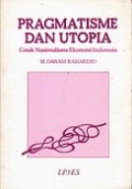 PRAGMATISME DAN UTOPIA