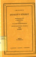 QUALITY STREET