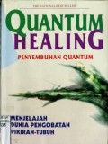 QUANTUM HEALING: PENYEMBUHAN QUANTUM